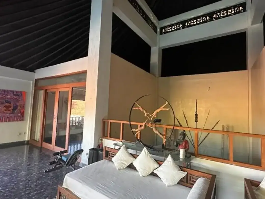 VILLA JOGLO HITUNG HARGA TANAH DI LEGIAN BADUNG - Image 10 of 10