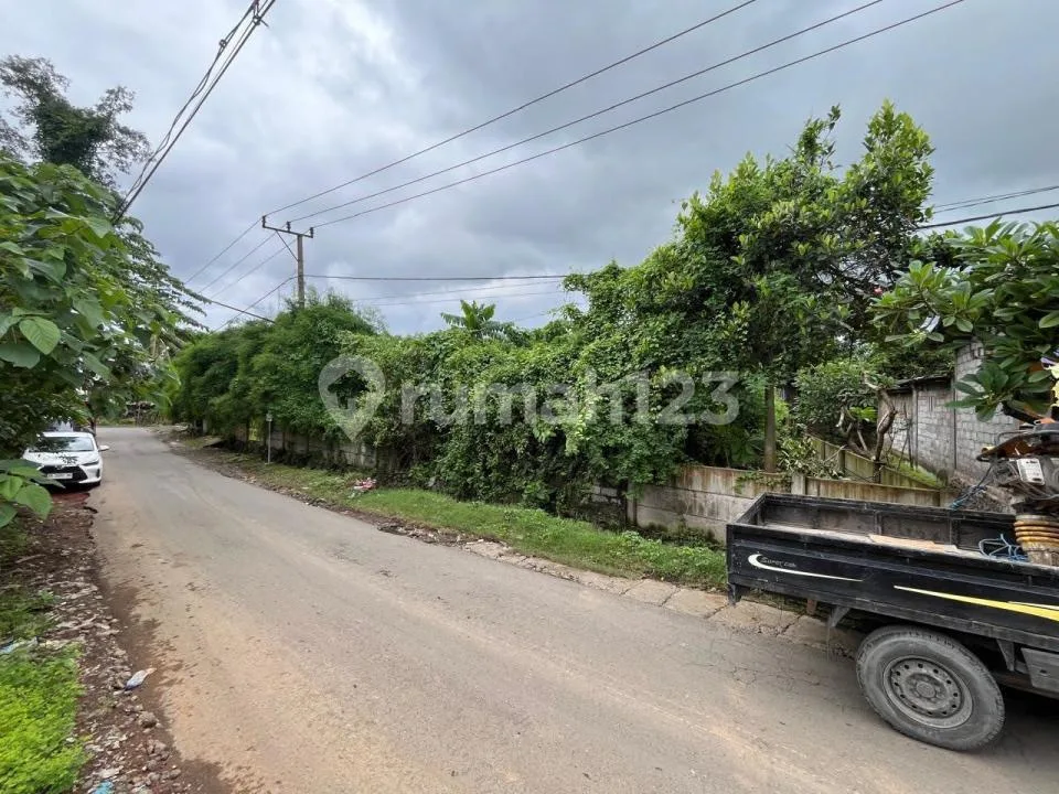 Tanah Lokasi Strategis di Jalan Utama Selukat, Gianyar - Image 2 of 3
