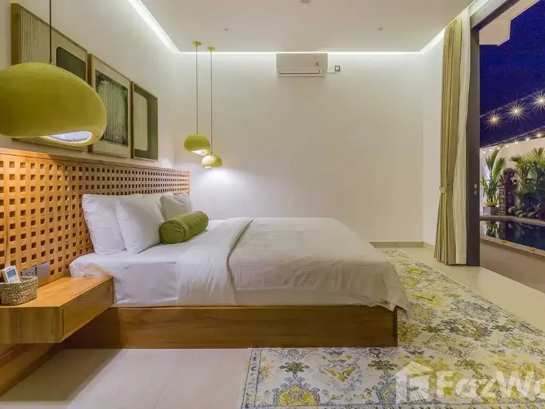 3 Bedroom Villa for rent in Kerobokan, Bali - Image 7 of 10