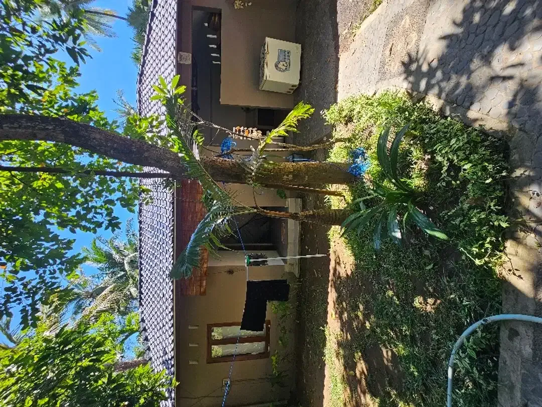 villa pinggir pantai lokasi premium di areal komplek villa - Image 5 of 10