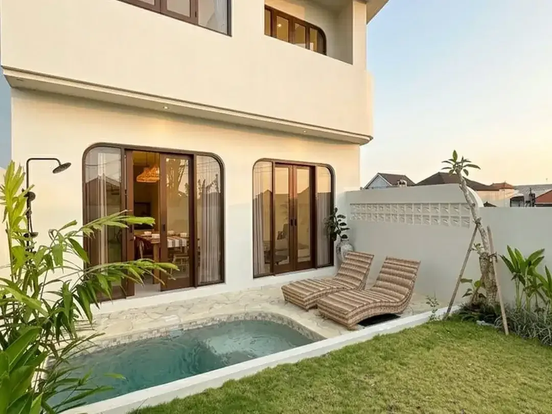 Rental - Discover Your Perfect Dream Villa in Buduk, close to Canggu, Mengwi, Bali - Image 9 of 10
