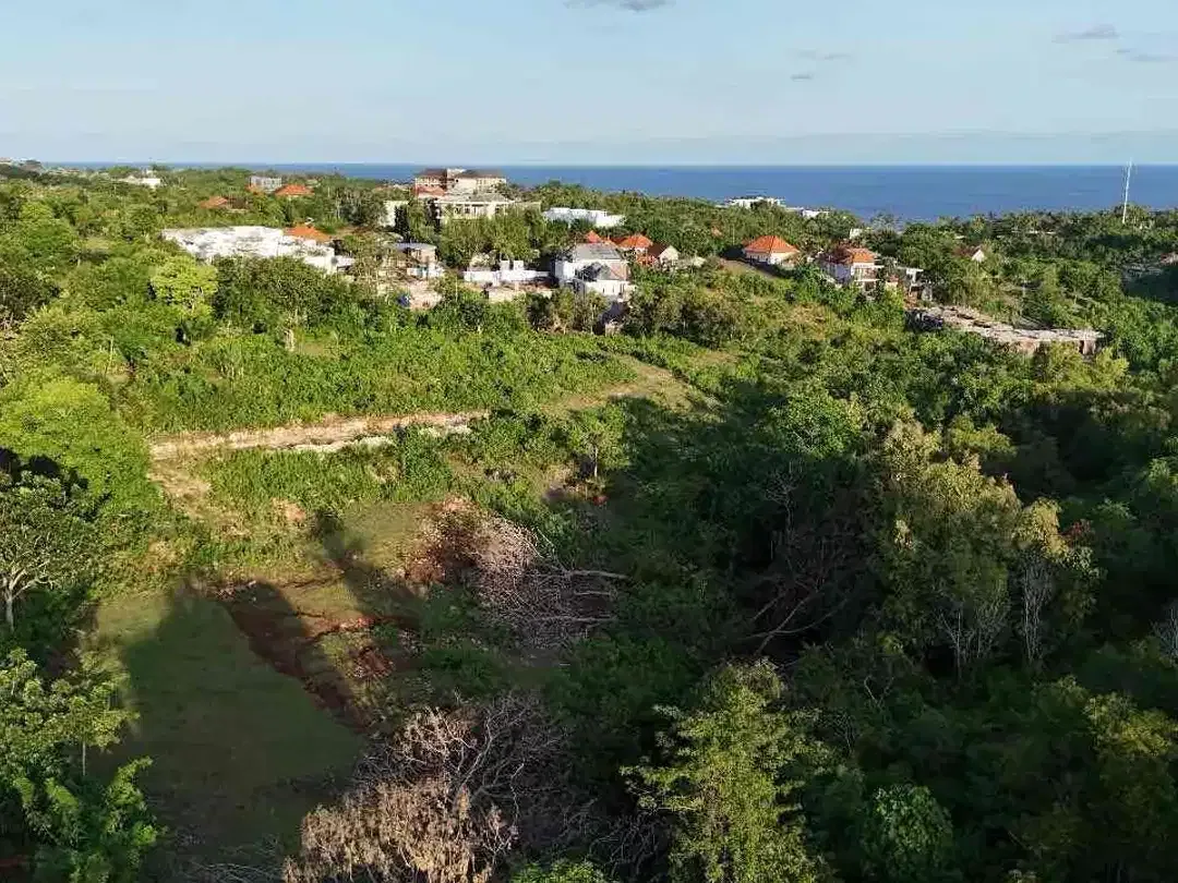 Tanah di Belimbing Sari, pecatu bali
Lokasi: Jl. Belimbing Sari, dekat Sunday Beach Club - Image 1 of 5