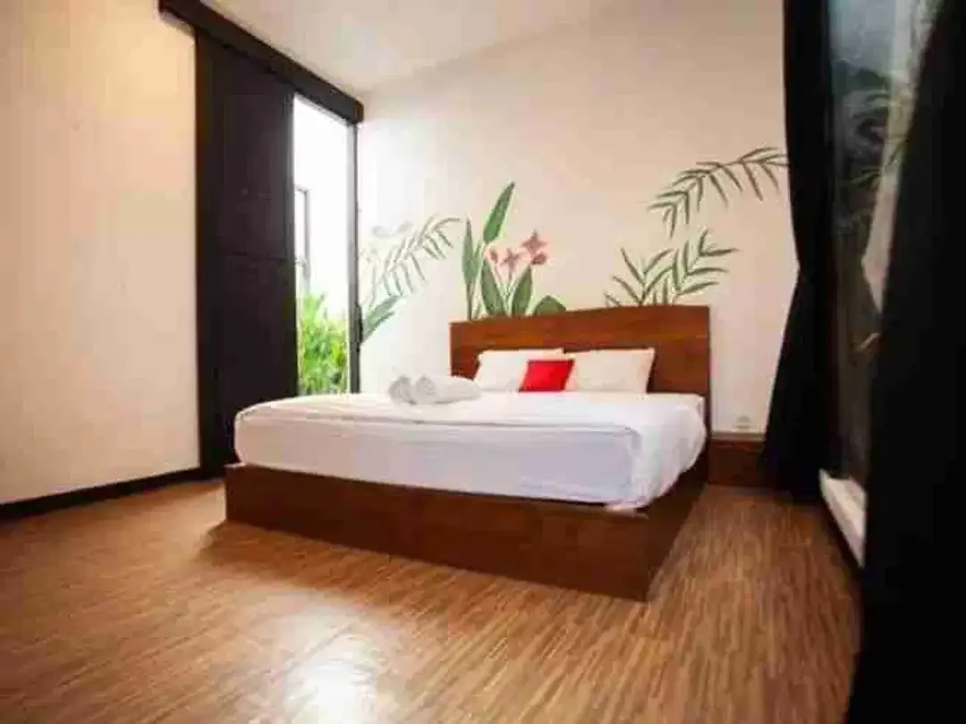 Guest House Murah Semat Berawa Canggu - Image 10 of 10