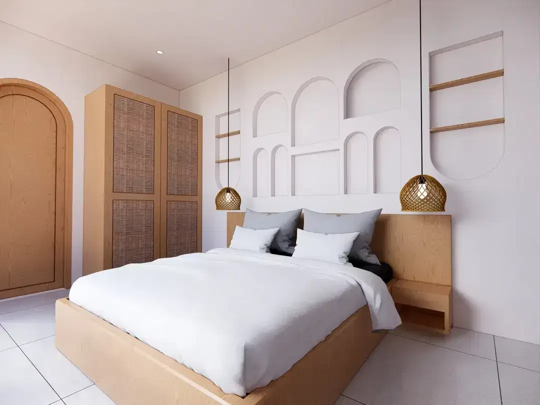 Freehold - Private villa in the middle Uluwatu hill, Pecatu, Bali - Image 9 of 10