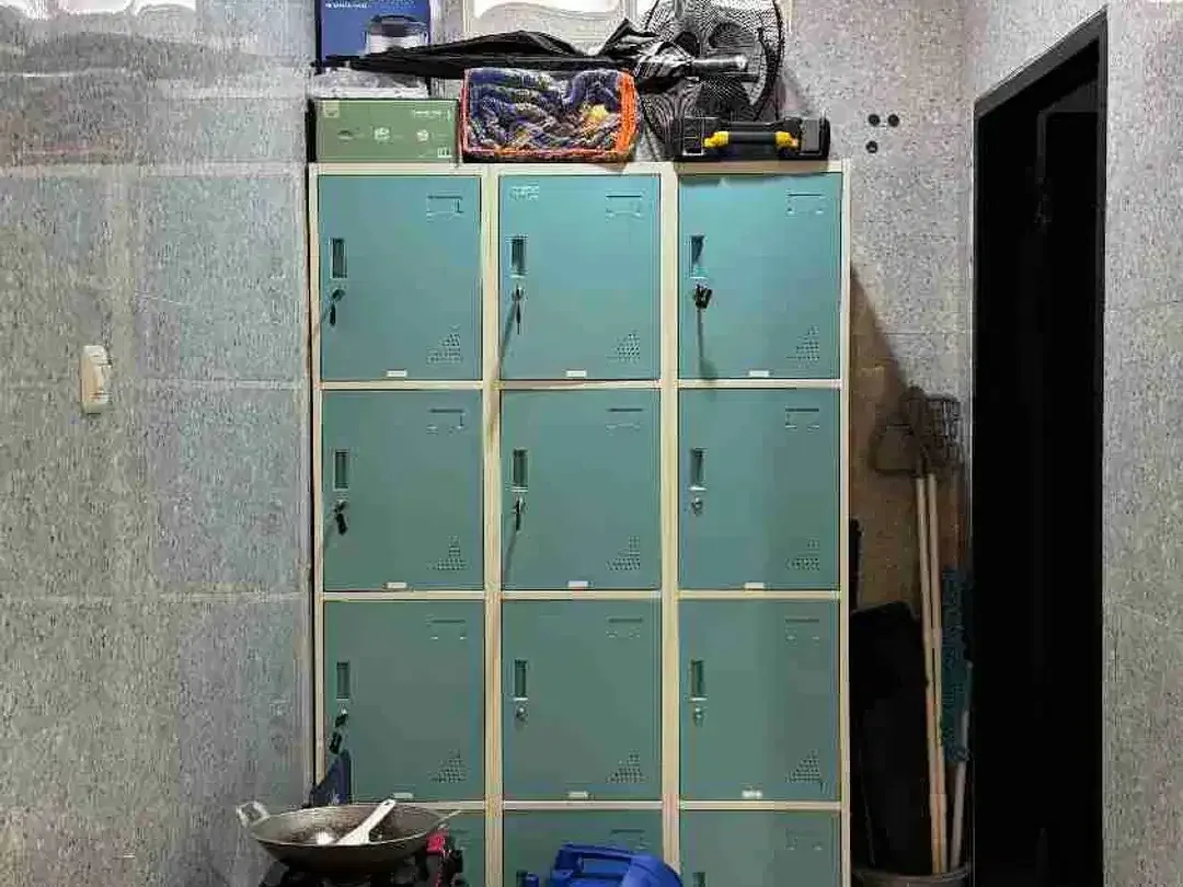 Gedung Komersial Kerobokan 3 Lantai Full Salon Aktif - Image 8 of 10