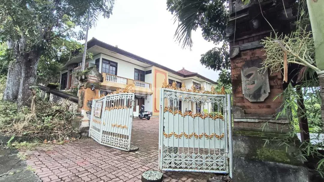 Dijual Harga Tanah Villa Nusa Dua View Laut dan Gunung - Image 4 of 4