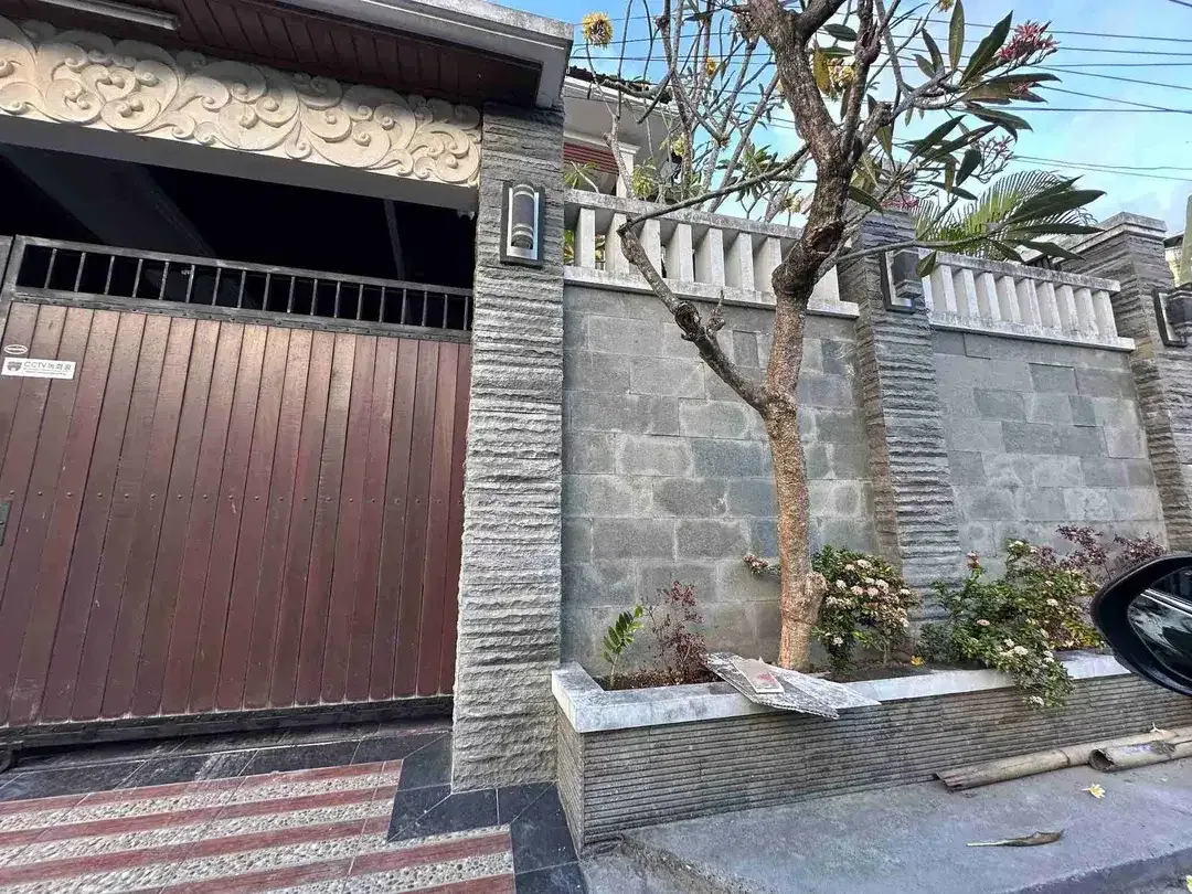 For Rent Villa at Bali Kerobokan - Image 10 of 10