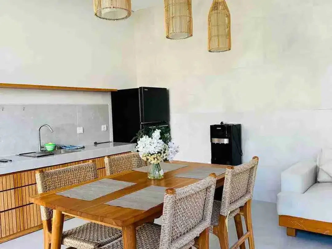 dijual villa 3 bedroom dipurigading jimbaran Kuta Selatan Badung Bali - Image 4 of 10