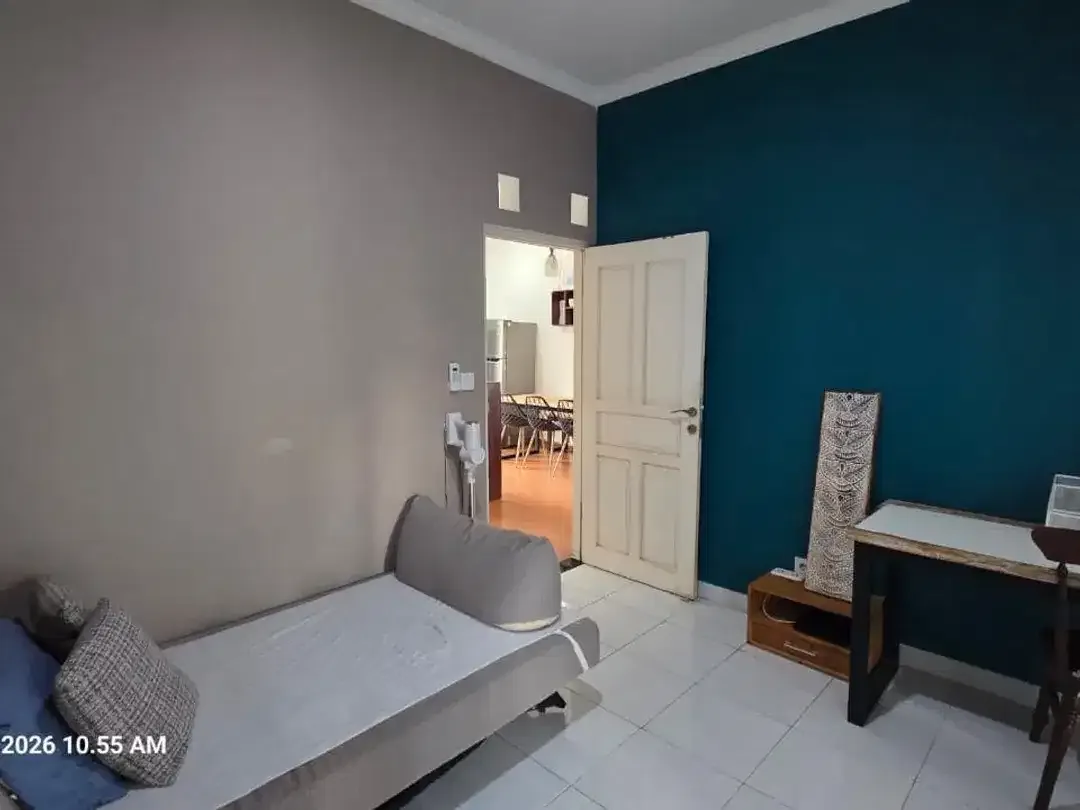 MINIMALIST HOUSE FOR RENT - PURA MASUKA, UNGASAN, BALI - Image 9 of 10