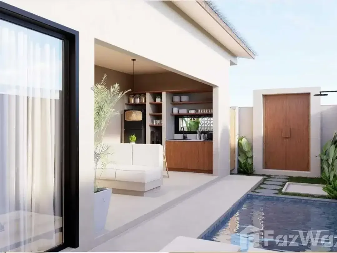 2 Bedroom Villa for sale in Ungasan, Bali - Image 1 of 5