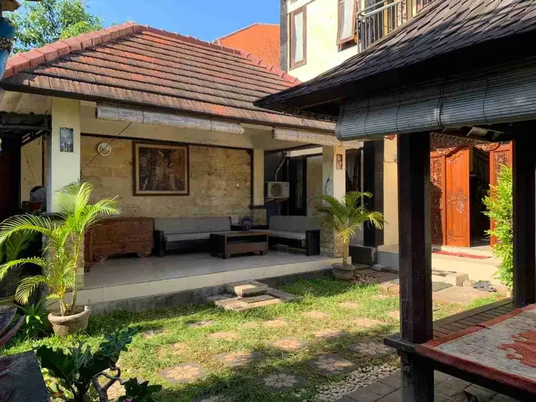 Dijual Rumah lantai 2
Jalan Keboiwa Utara - Image 9 of 9