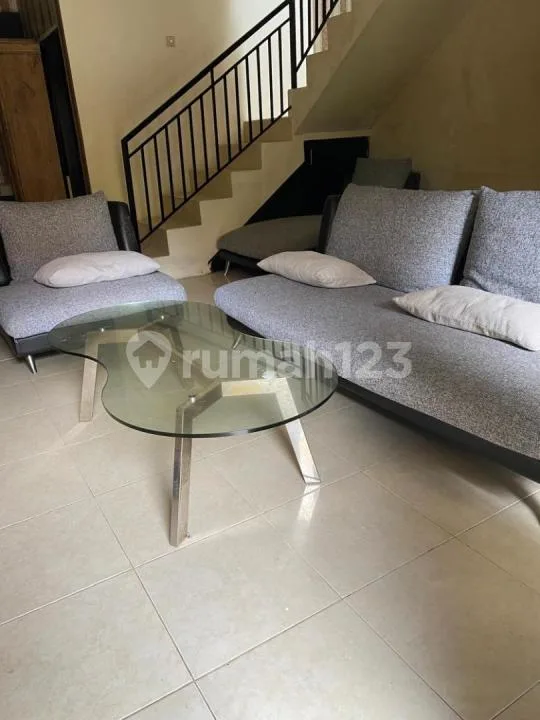 Disewakan Rumah 4 KT Full Furnished di Tukad Citarum Denpasar - Image 4 of 4