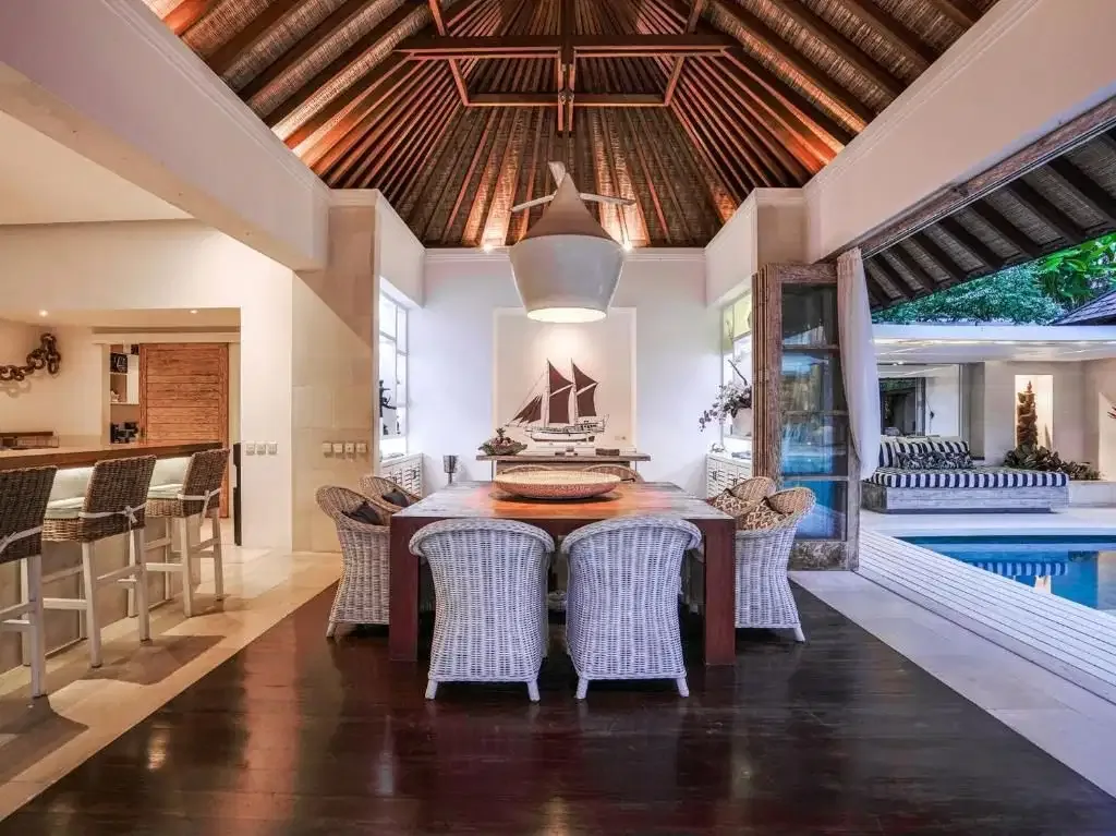 4 bedrooms villa in peti tenget for sale - Image 10 of 10