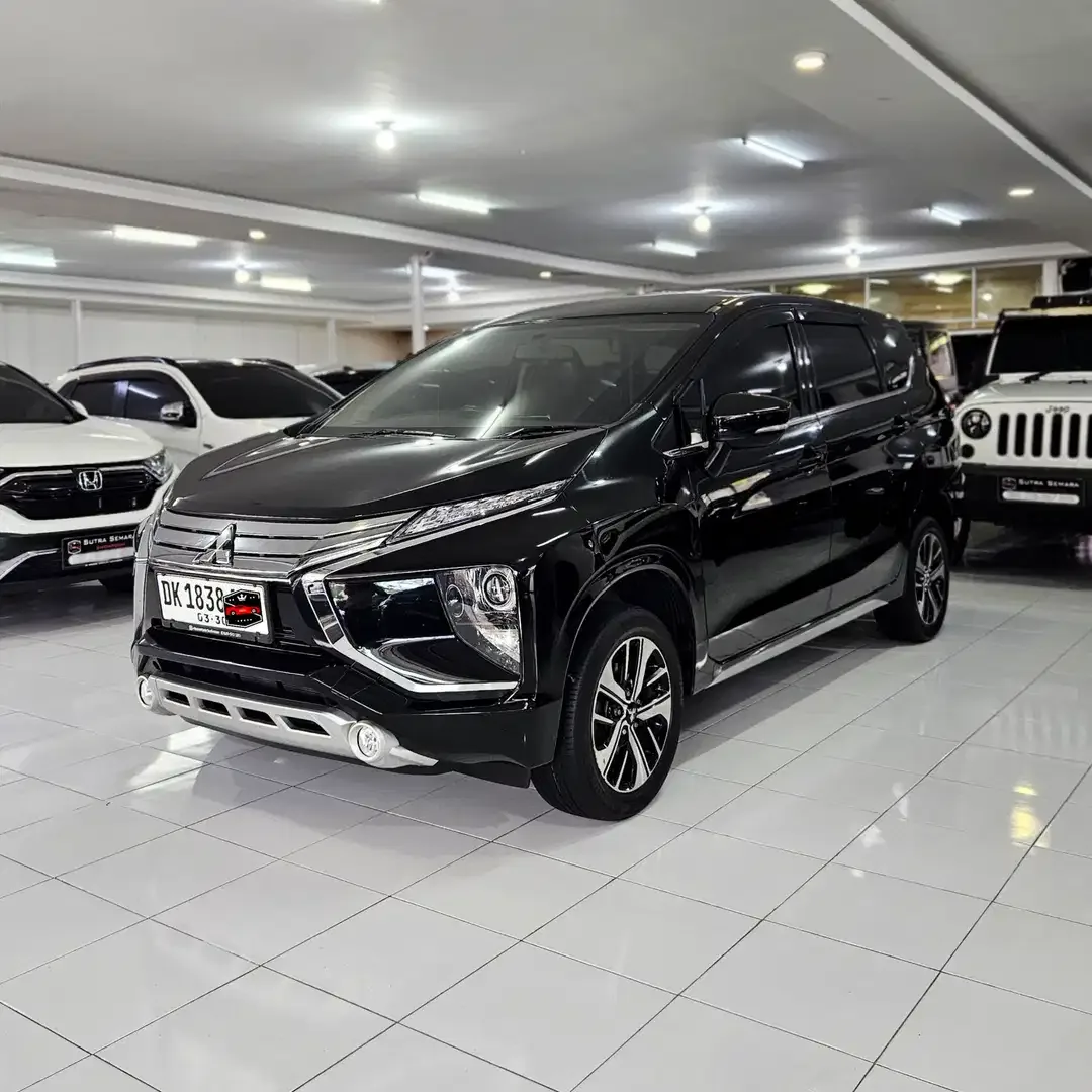 [2019] DP 14jt! Xpander Sport 1.5 matic 2020 pmk DK Ultimate NIK 2019 - Image 3 of 10