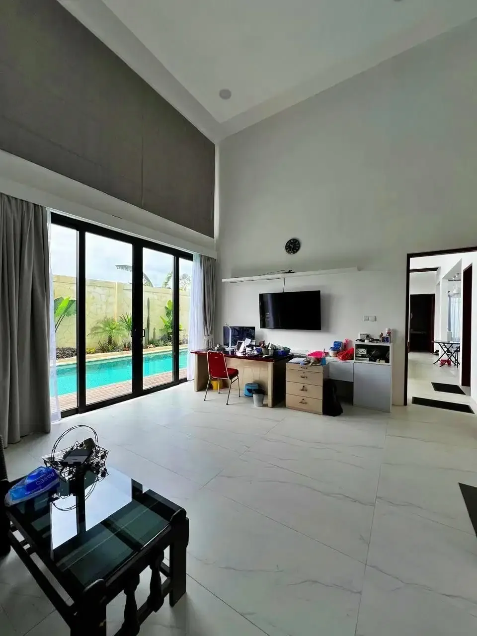 Dijual villa baru lantai 2 Umalas - Image 5 of 7