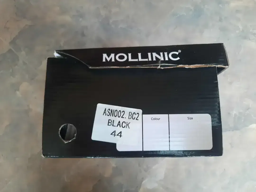Sepatu Mollinic Ori - Image 4 of 4