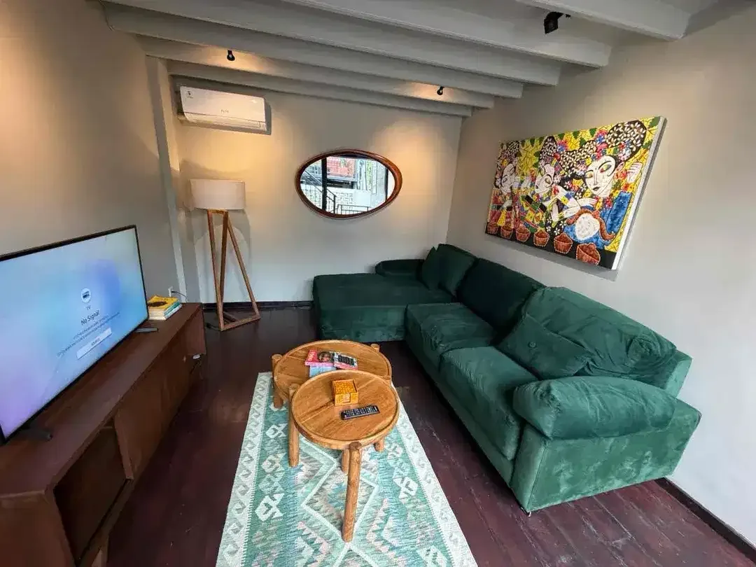 Freehold or long lease

Located in Muding - Kerobokan - Image 7 of 7