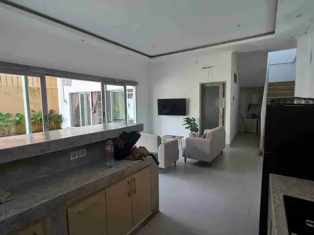villa 3 bedroom area canggu fully furnished - Image 2 of 10