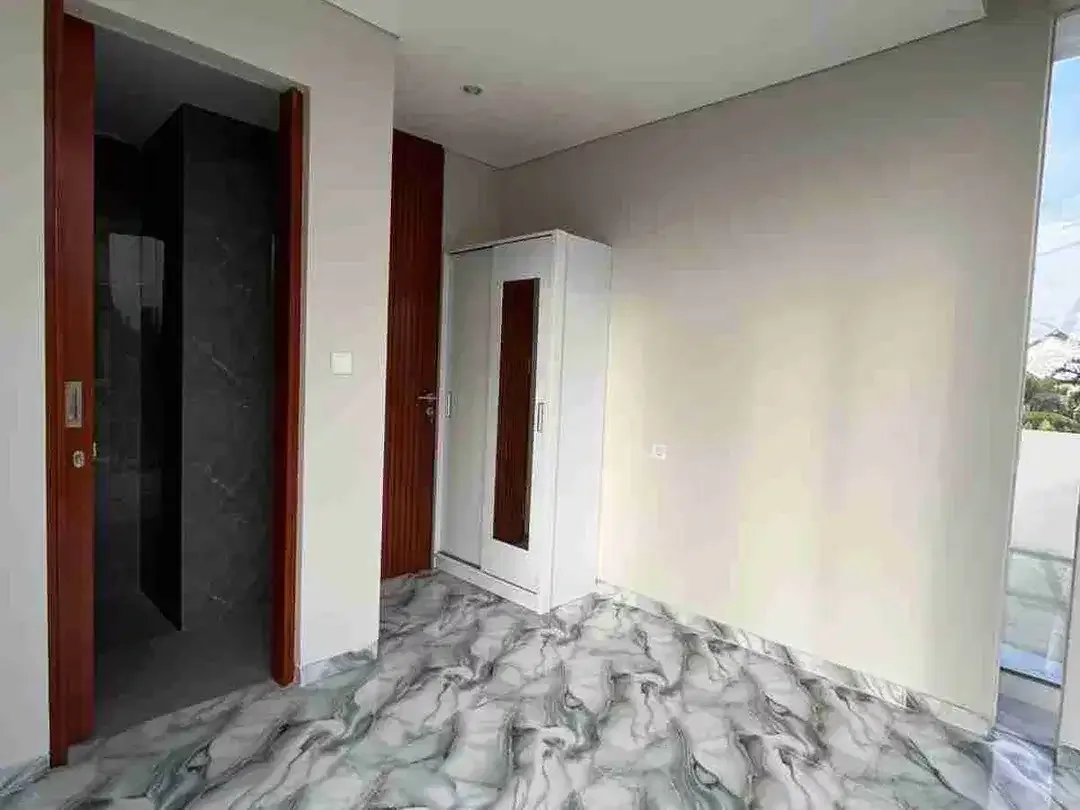 Dijual/Disewa jangka panjang Villa Baru di Sanur - Image 6 of 10