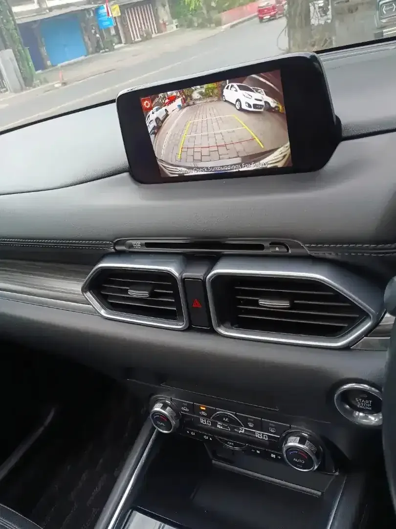 MAZDA CX 5 ELITE ASLI BALI TANGAN PERTAMA KM 30 RB ISTIMEWA - Image 6 of 10