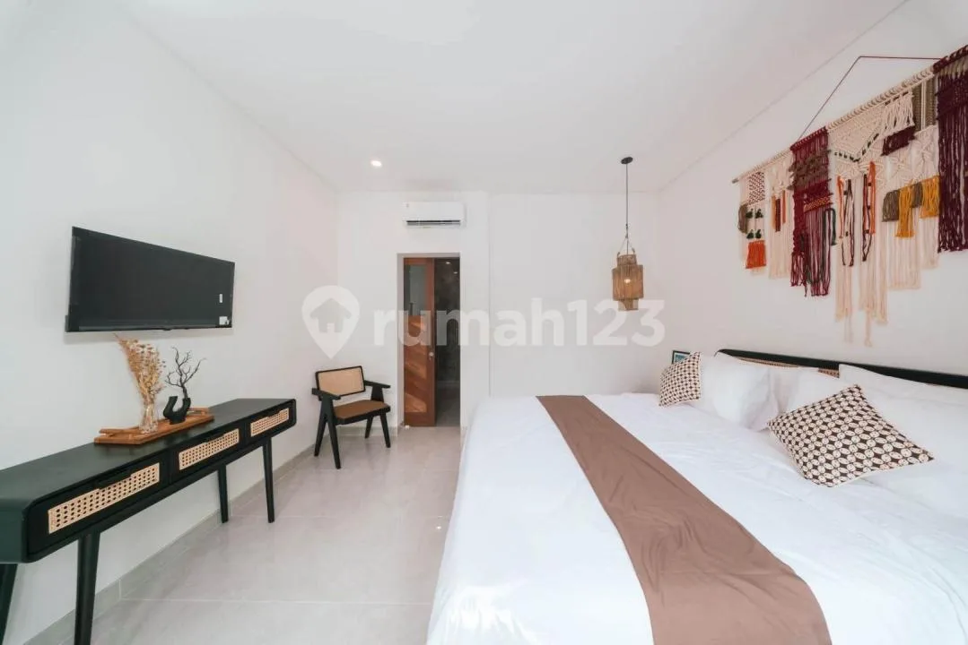 Villa 2 Kamar Fully Furnished di Kedampang - Image 4 of 4