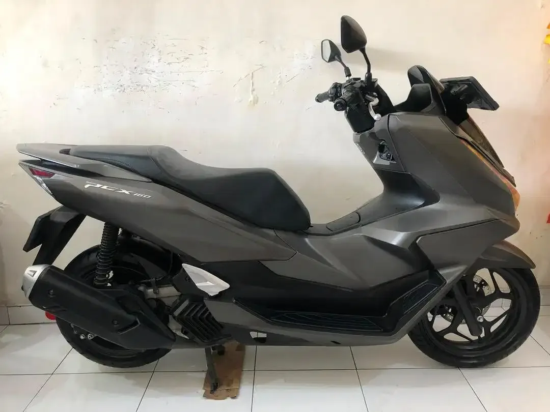 Honda PCX 160 Th.2025 Low Km!! - Image 8 of 10