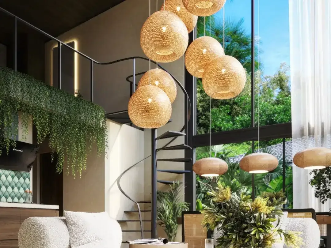 2 Bedroom Villa for sale at Neat House Villa - Image 8 of 10