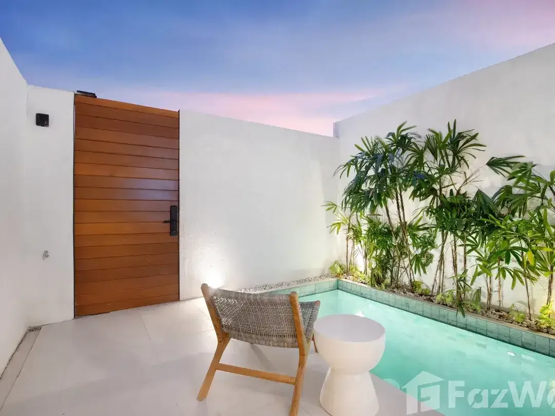 2 Bedroom Townhouse for sale at Oasis 2 by Breig - Image 7 of 10