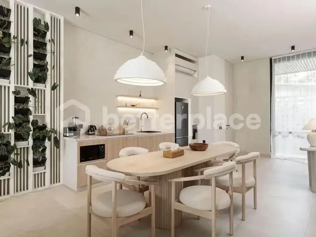 Modern 2 Bedroom Villa in Ubud Pejeng — Where Balinese Soul Meets Modern Luxury - Image 3 of 10