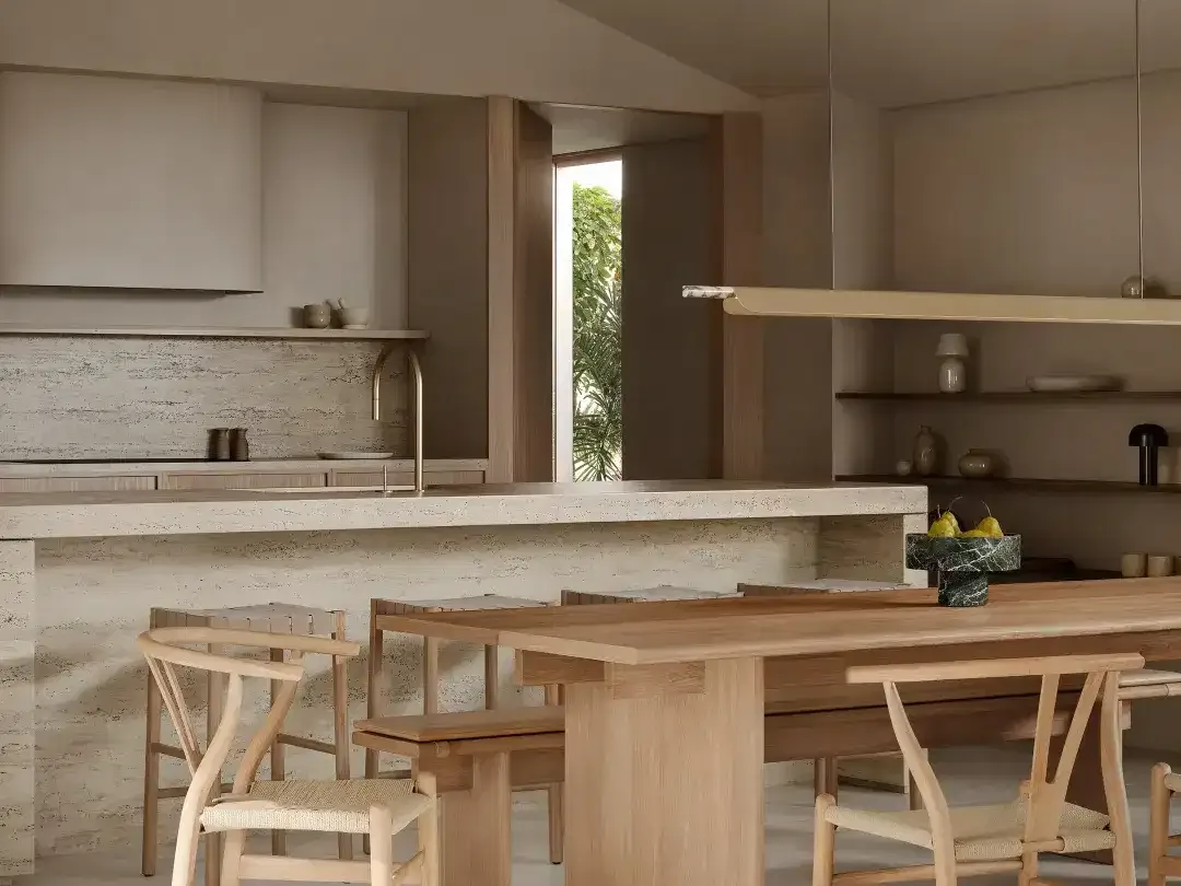 Luxury freehold 3bedroom villa in Uluwatu - Image 5 of 10