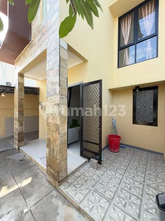 Newly Renovated Modern Minimalist House In Sanur Closed To Beach - Image 3 of 4