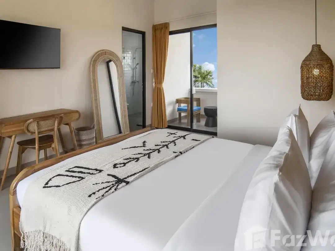 2 Bedroom Villa for sale in Kedungu, Bali - Image 7 of 10
