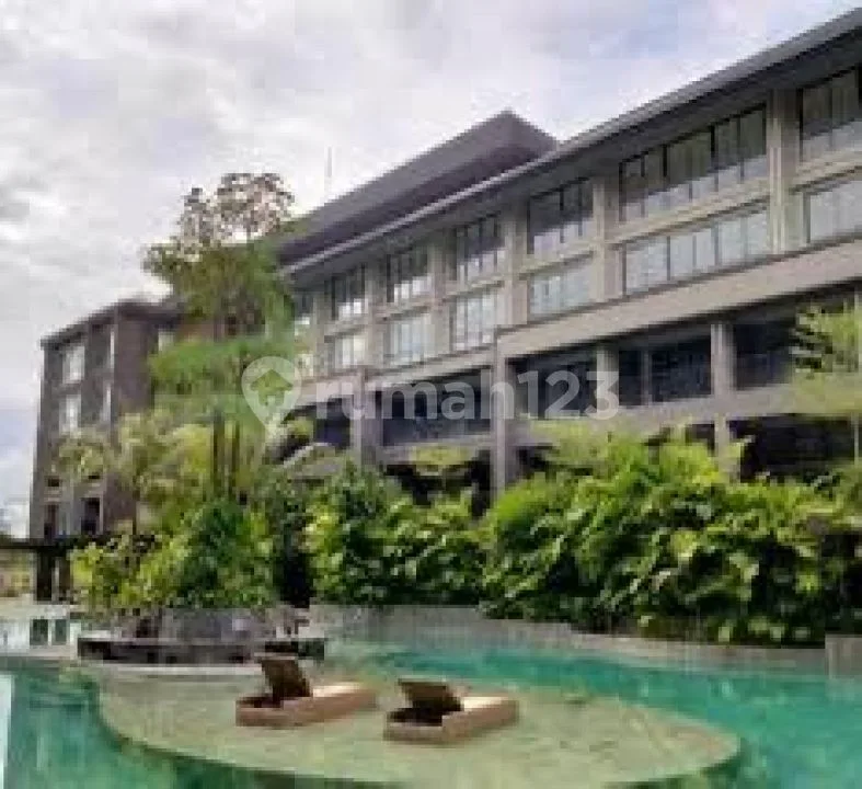 Apartemen Lavaya Baru Di Badung Bali Dekat Pantai Tanjung Benoa. - Image 3 of 4