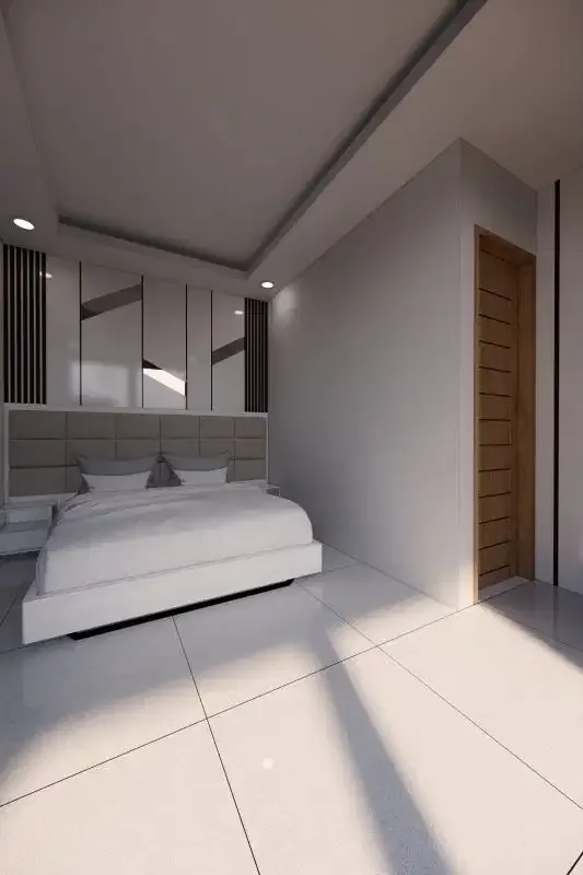 Stunning Minimalist Villa at Nusa Dua - Image 7 of 10