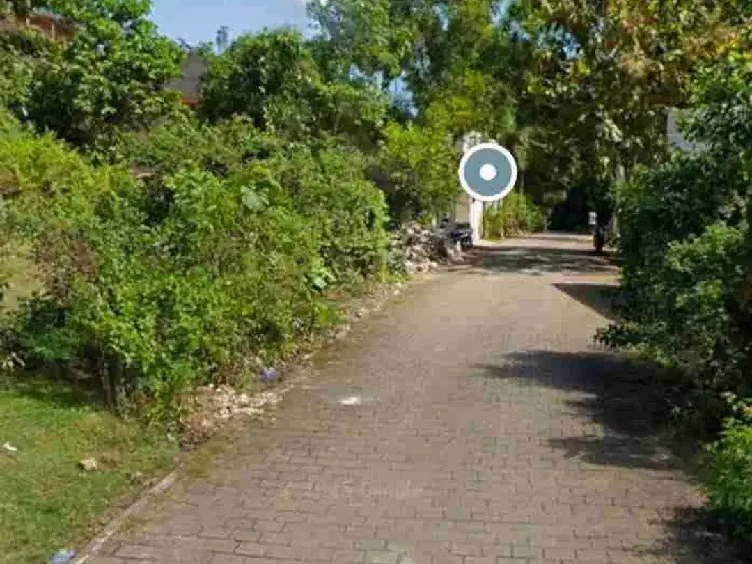Tanah Strategis 525m2 di Labuan Sait Uluwatu, 3 Menit ke Pantai - Image 6 of 6