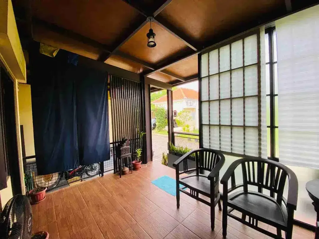 Dijual rumah minimalis Bukit Ungasan Harmony - Goa gong Ungasan - Image 5 of 10