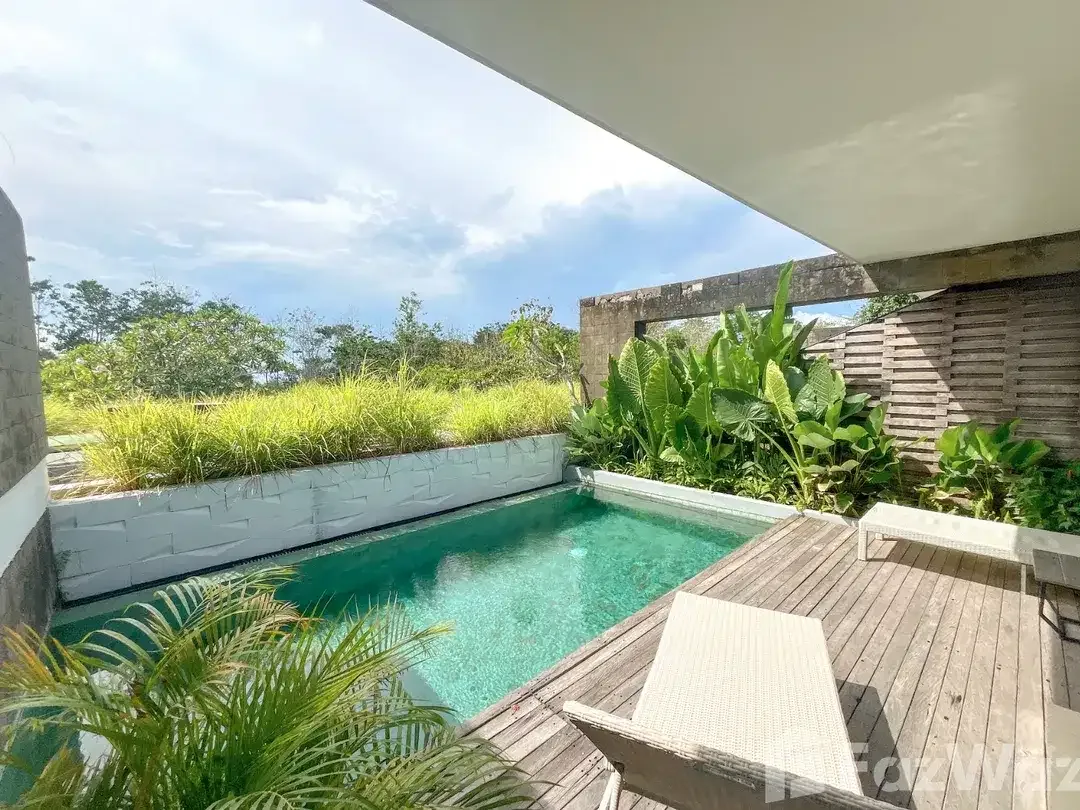 1 Bedroom Villa for sale in Uluwatu, Bali - Image 6 of 10