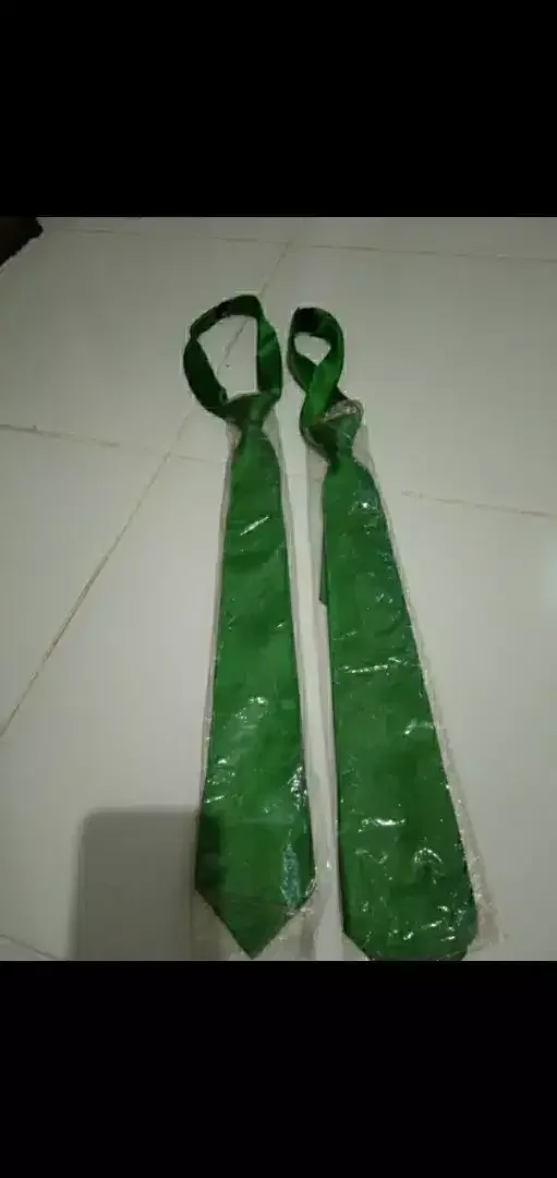 Dasi Formal motif Polos - Image 8 of 10