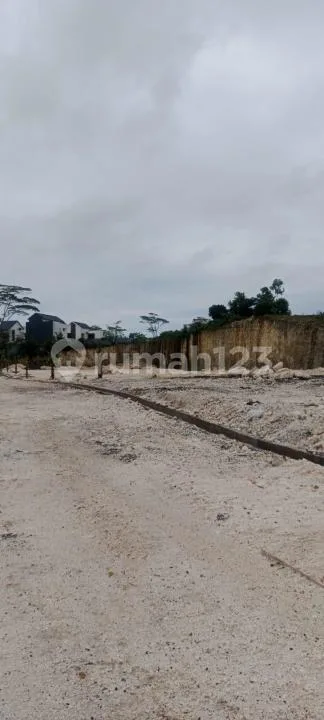 Dijual Tanah Kav 1.2 Are Ekslusif Ocean View Benoa #6436 - Image 1 of 4