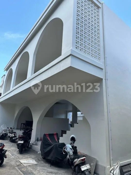 Rumah Guest House Baru Strategis Dekat Pantai di Canggu Nelayan - Image 3 of 4