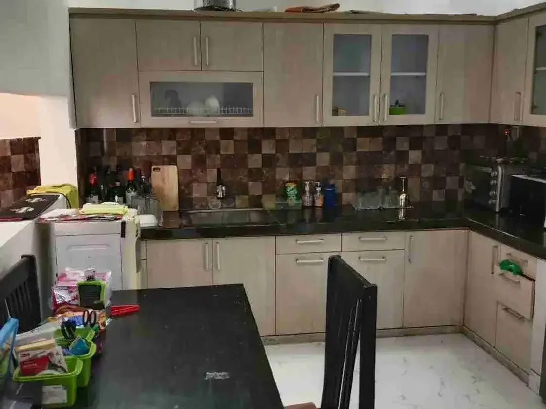 DI JUAL RUMAH LANTAI II GRAND SRIKANDI MANSION CEPAKA DALUNG ONE GATE SISTEM - Image 9 of 10