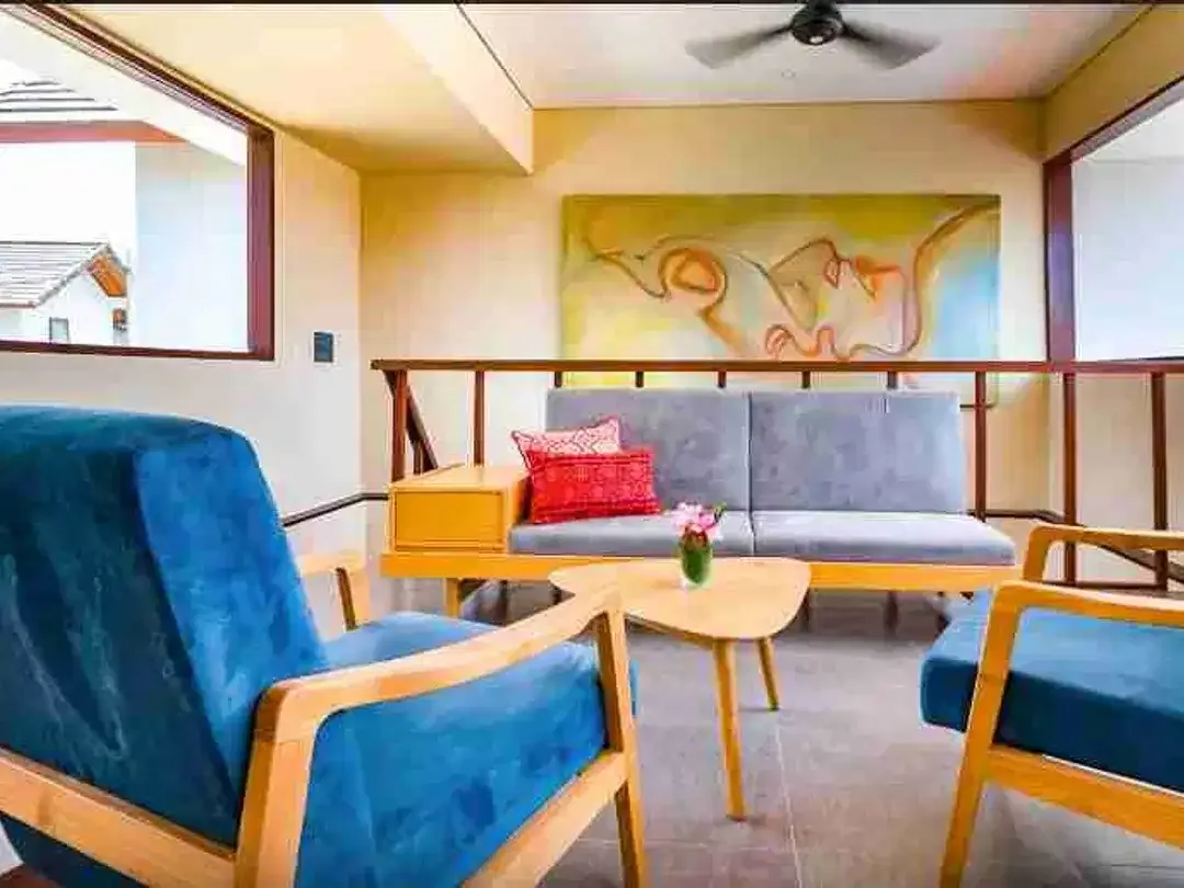 dijual villa komplek lokasi sanur - Image 9 of 10