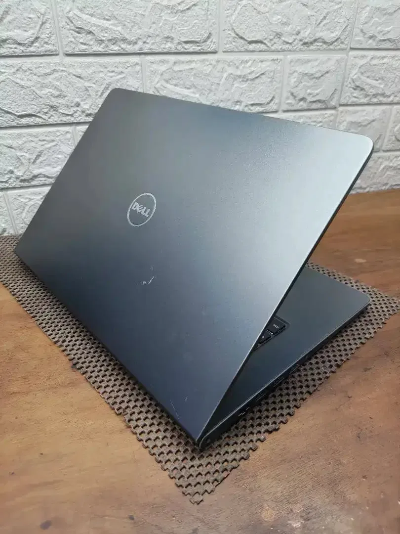 Dell Vistro 5468 intel Core i7 Gen-7 (8/512gb) Spek Design JOSS - Image 2 of 5