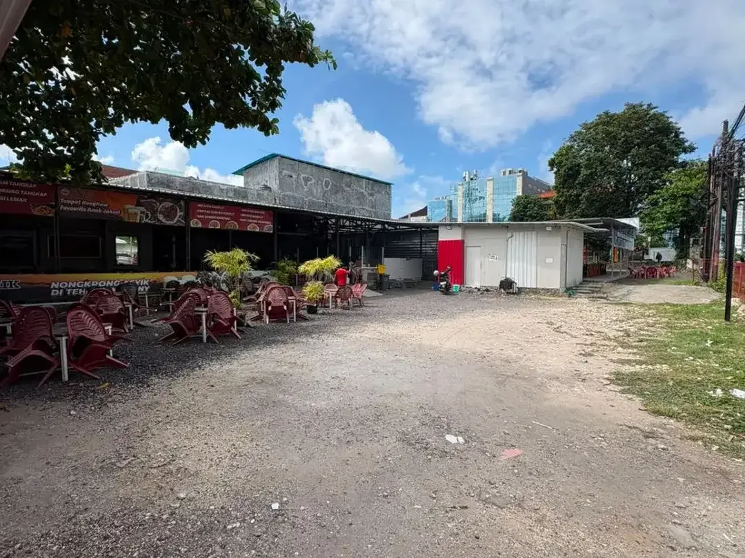STRATEGIC BUSINESS TAKE OVER IN KUTA – PRIME MAIN ROAD LOCATION, 750 SQM LAND - Image 2 of 5