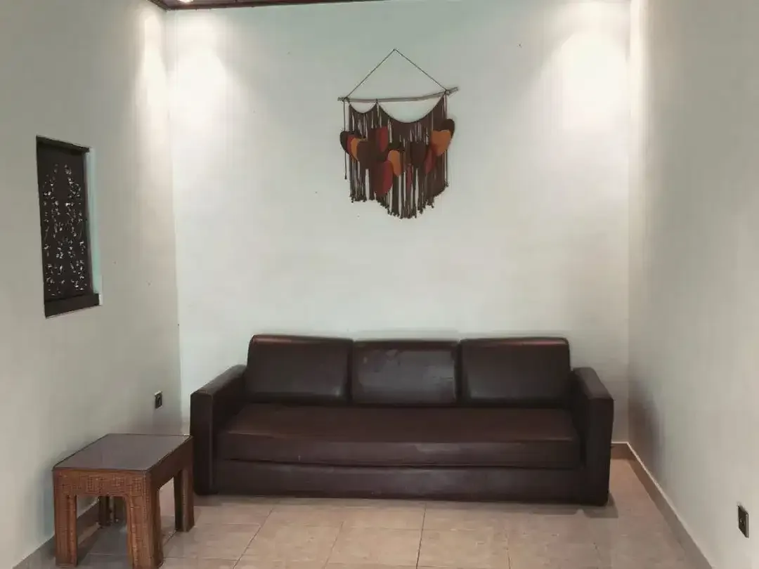 RUMAH DISEWAKAN – SEMI-FURNISHED – Padangsambian Klod (SS) - Image 9 of 10