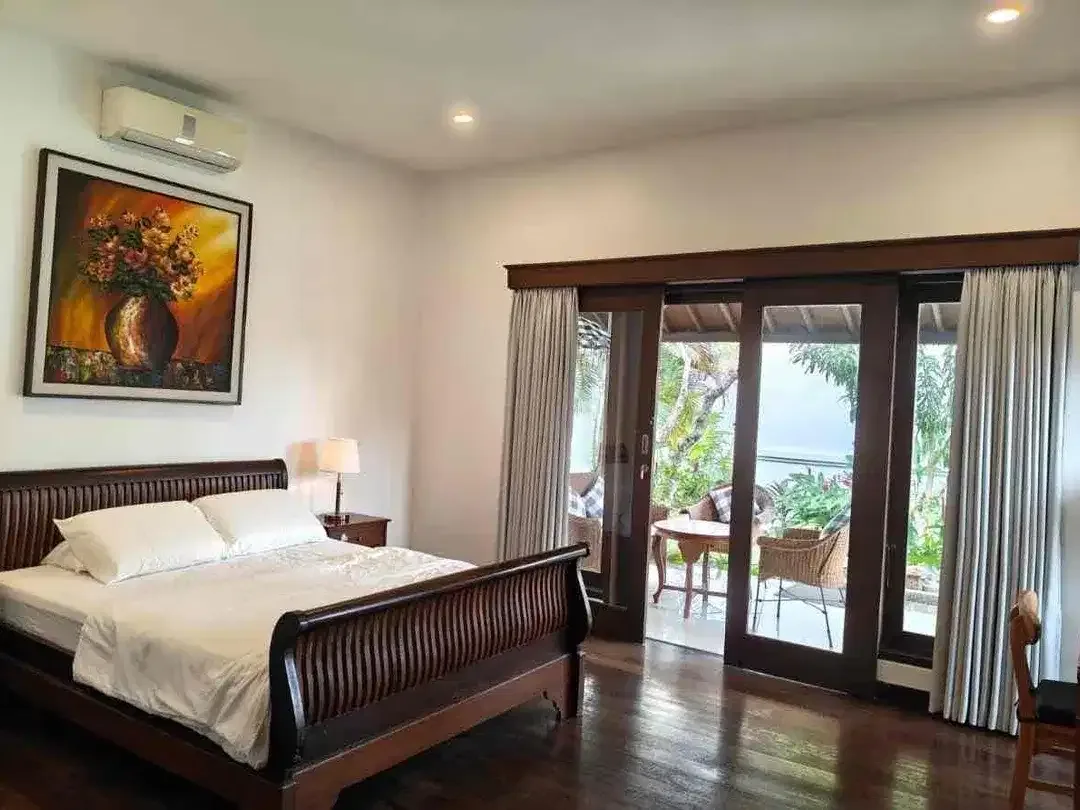 Villa Sewa Taman Mumbul Nusadua - Image 5 of 9