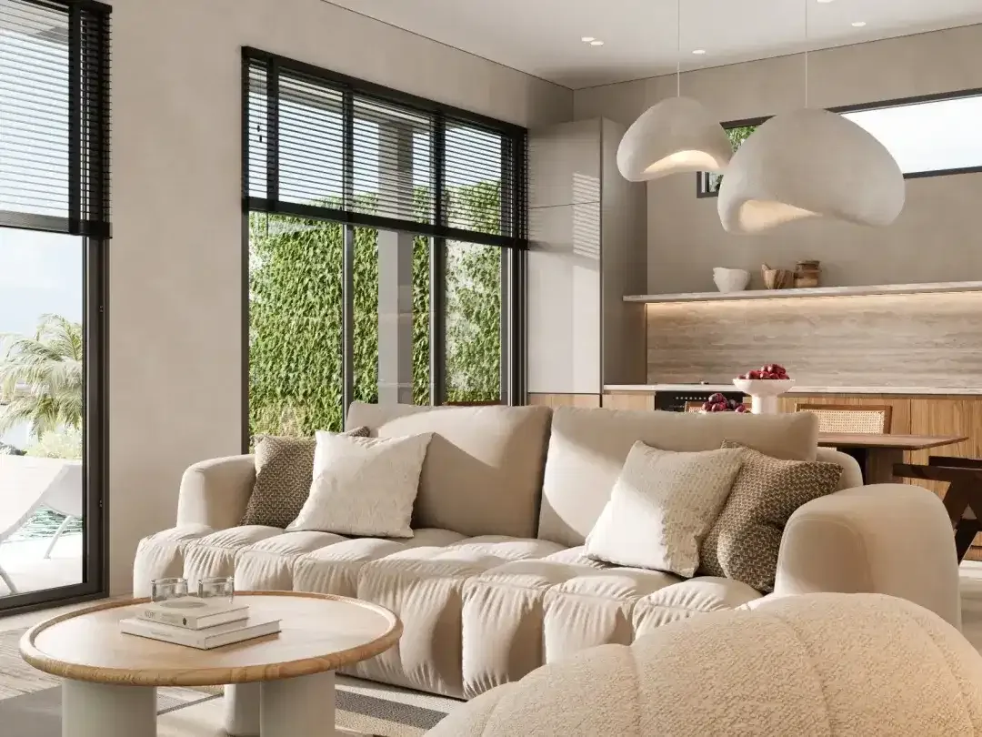 2 Bedroom Villa for sale at Pandawa Residence - Image 3 of 10