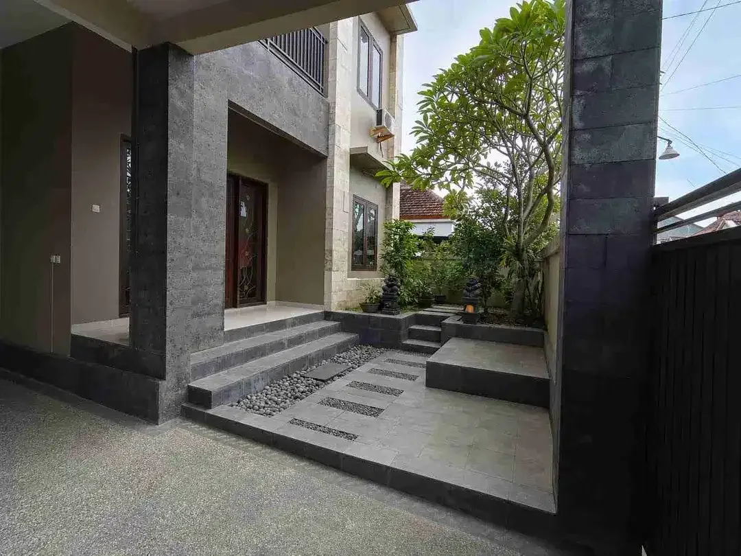 Sanur house for rent - Image 2 of 10