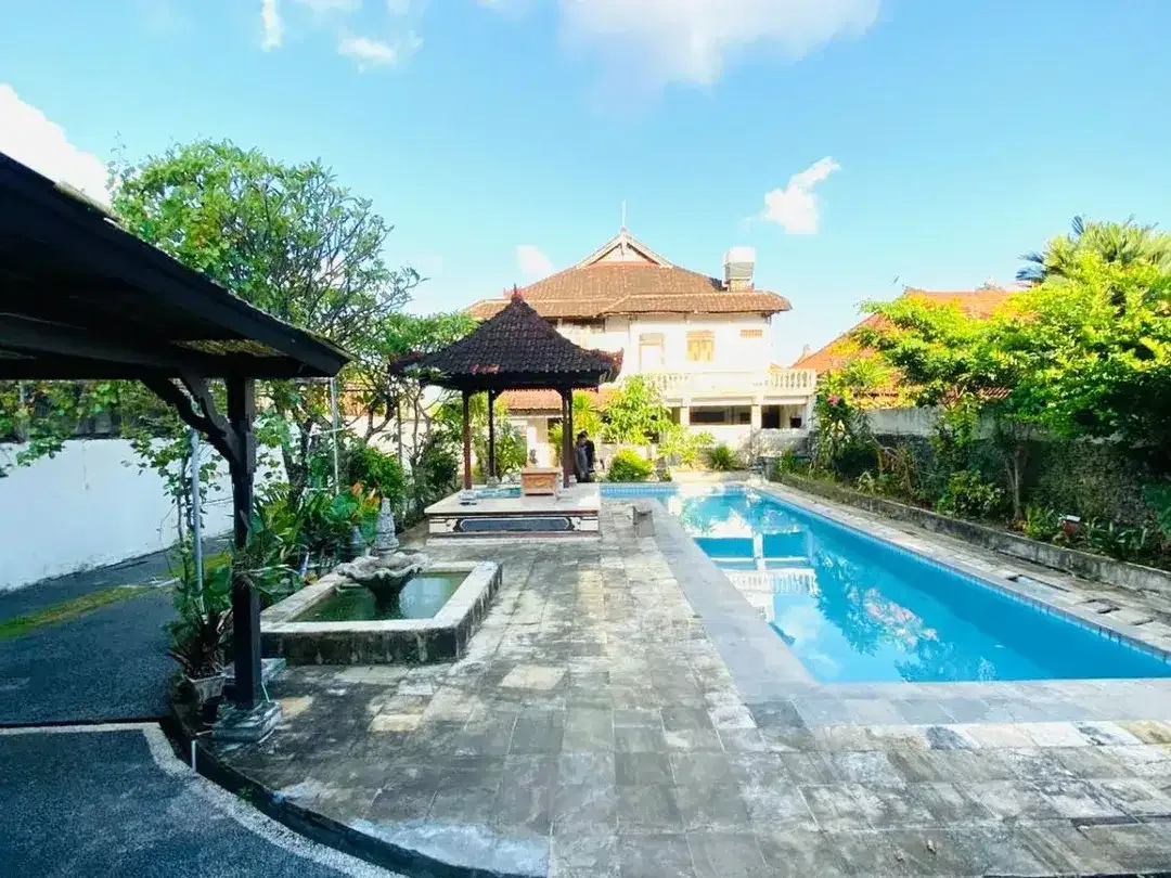 Villa Murah intan Permai Kerobokan badung - Image 2 of 10