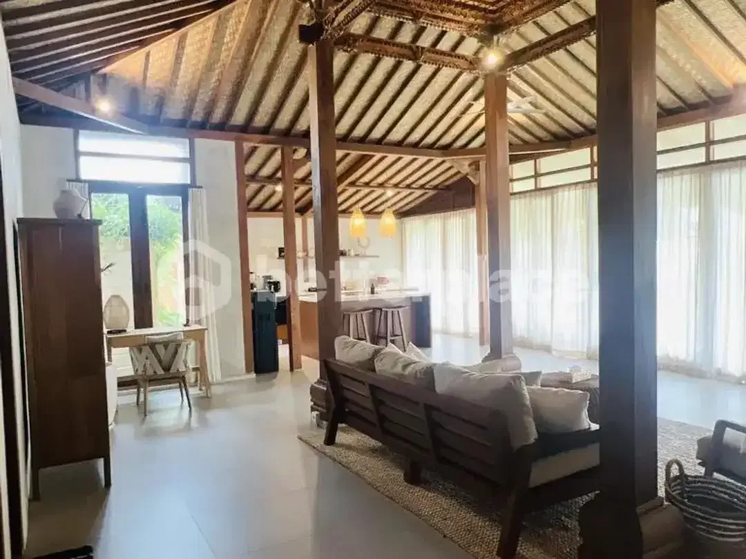 Spacious Off-Plan Modern Villa in Sanur 4 Bedrooms with Expansive Land - Image 10 of 10
